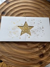 Dior Stern Anhänger Etoile