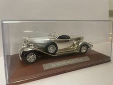 Auburn Speedster Boattail 1:43