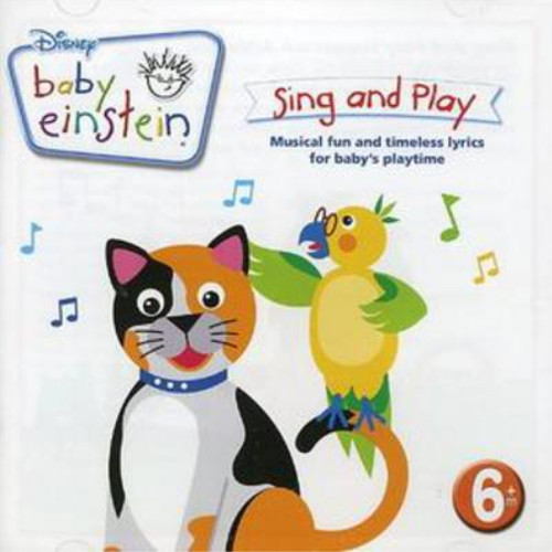 The baby einstein music - the,