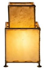 Orientalische Tischlampe