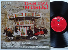 LP: Ernst Mosch und seine