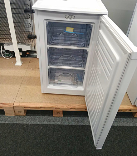 Mini gefrierschrank - ok., mini-gefrierschrank