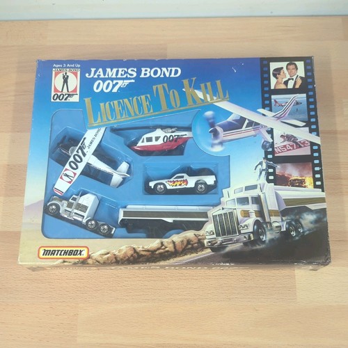 Vintage matchbox superfast - vintage,