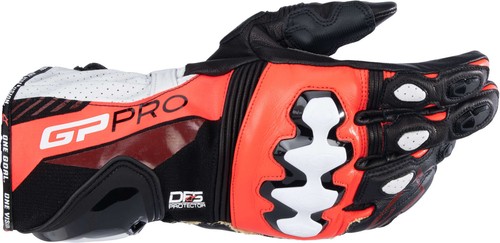 Alpinestars pro r4 - alpinestars,
