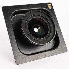 Linhof Schneider Kreuznach