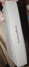 Sealed - Google Pixel 9A 128GB