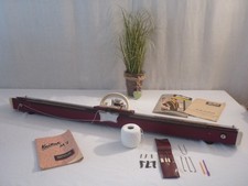 Knittax M2 Strickmaschine 🧶