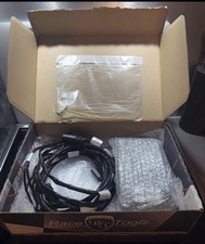 RaceTools VMAX Aufhebung Mercedes Benz C63 AMG