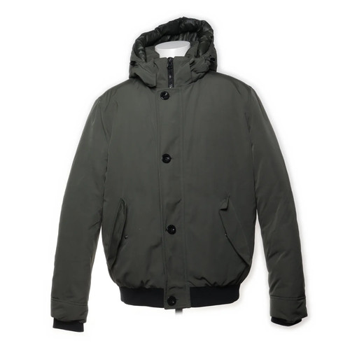 Globe trotter winterjacke - trotter,,