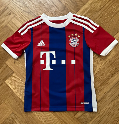 Adidas bayern münchen - adidas,