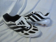 Adidas Predator Precision FG Gr. 43 1/3 "Unikat"