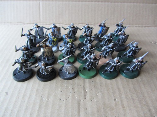 Herr der ringe - gw, 24