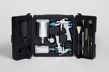 DeVilbiss 802342 Starting Line