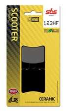 CPI GTR 50 2003-2009 SBS