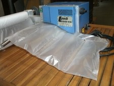 Luftpolstermaschine L-Pack cm 16 (Airworks)