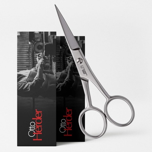 Otto herder manicure - otto,