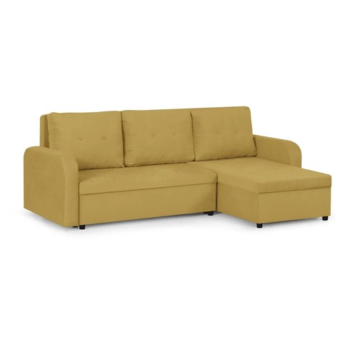 Ecksofa mit schlaffunktion - ecksofa,