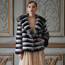 Frauen Kapuzen Warmer Dick