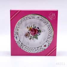 Vintage Burg Lindau Porcelain