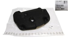 Original Motorkappe /