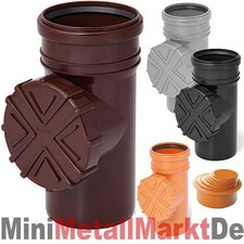 REGENROHRABLAUF DACHRINNEN