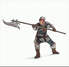 GW6959 Schleich 70106 Drachenritter mit Stabwaffe