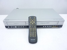 PHILIPS DVP3350V DVD VHS