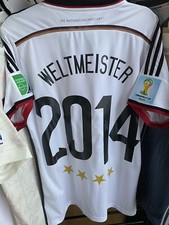 Jogi Löw Weltmeister 2014