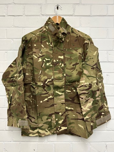 Mtp camo shirt 160 88cm - shirt, fr