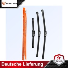 Scheibenwischer Komplett Satz