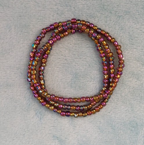 Perlenarmband elastisch - perlenarmband,