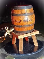 Altes Party Bierfass "Brauerei