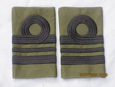 Rangschlaufen ROYAL NAVY