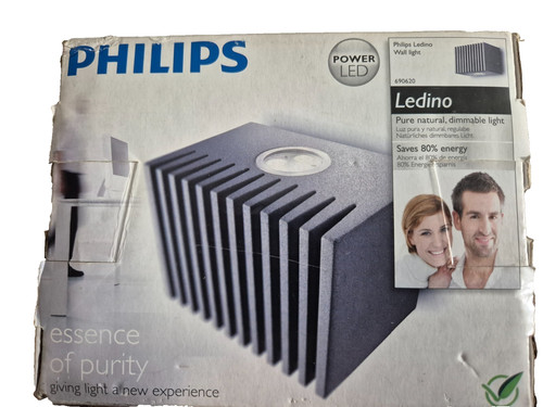 Philips ledino led wandleuchte - philips,