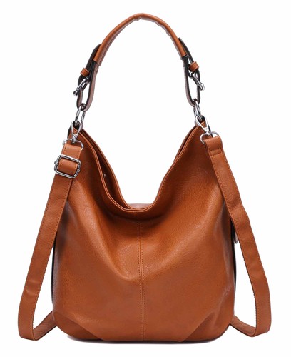 Damen tasche shopper hobo - tasche, bag
