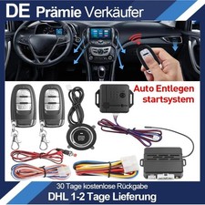 Auto Keyless Entry Engine