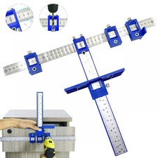 Holzbearbeitung Dübellehre