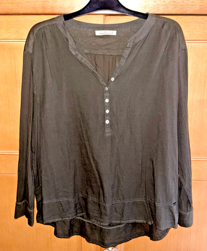 Smith soul oversize - &, schlupf