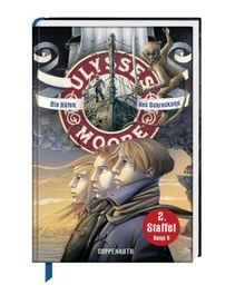Ulysses moore 06 - (2.staffel),