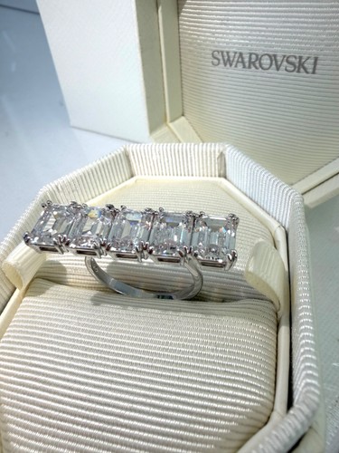 Swarovski millenia stabring - millenia,