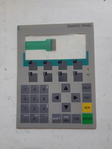 Siemens simatic op77 - siemens,