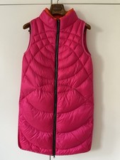 Sportalm Daunen Weste Pink 36