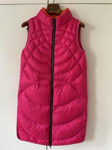 Sportalm daunen weste - sportalm, pink