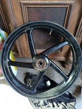 Felge Vorne - Aprilia Rs 125