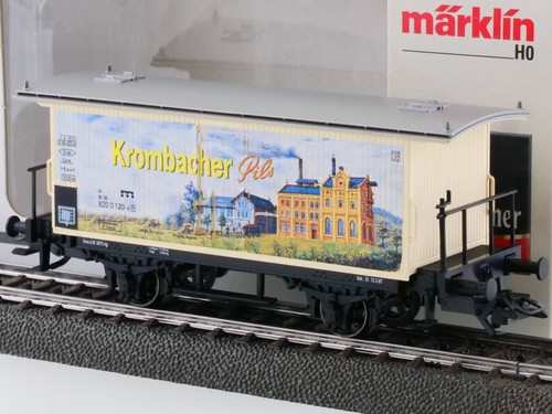 Märklin 94283 bierwagen - märklin,