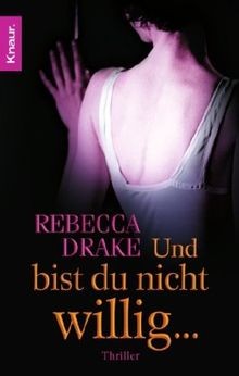 Und bist nicht - und, willig