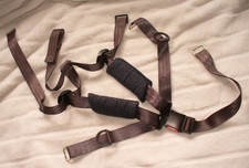 ABC Design  Viper Kinderwagen - Ersatzteil - Gurt