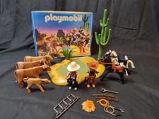 Playmobil Western 3801