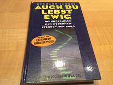 Auch du lebst ewig