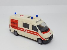 Rettungsdienst ÖRK NAW